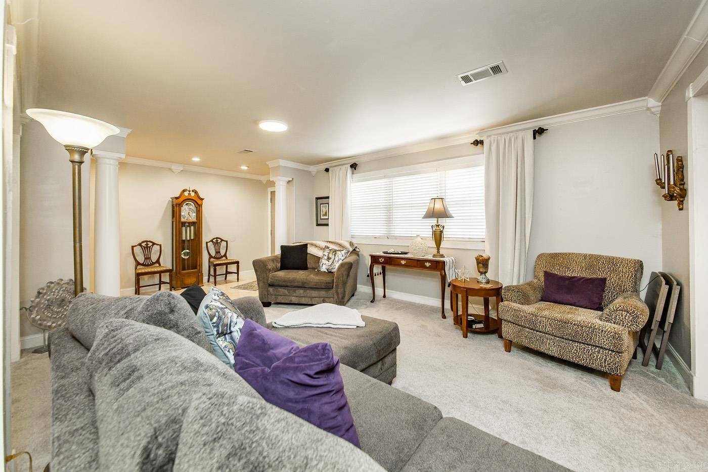 12984 HWY 165 W  Scott, AR