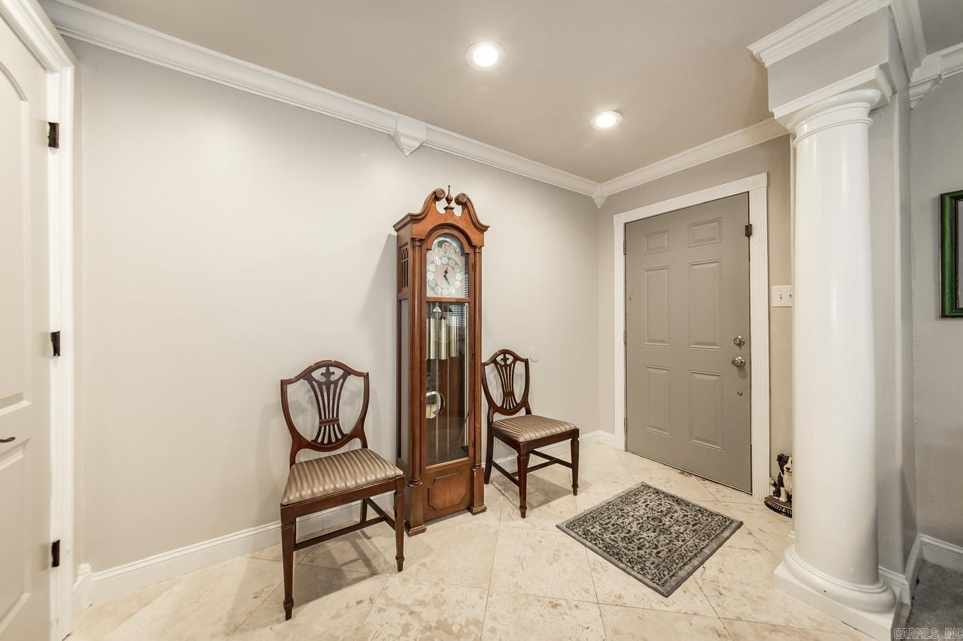 12984 HWY 165 W  Scott, AR