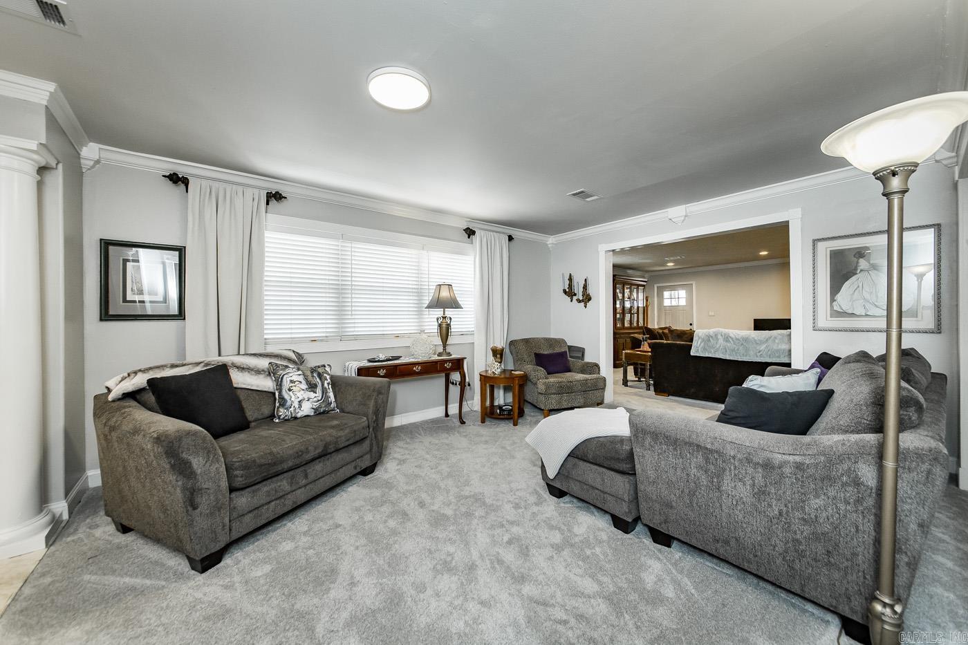 12984 HWY 165 W  Scott, AR