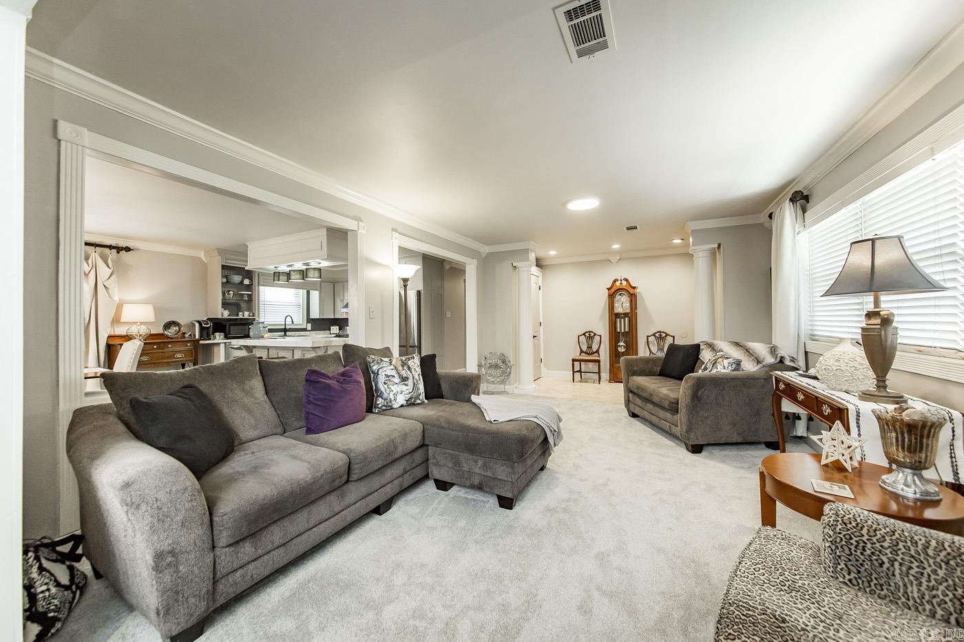 12984 HWY 165 W  Scott, AR