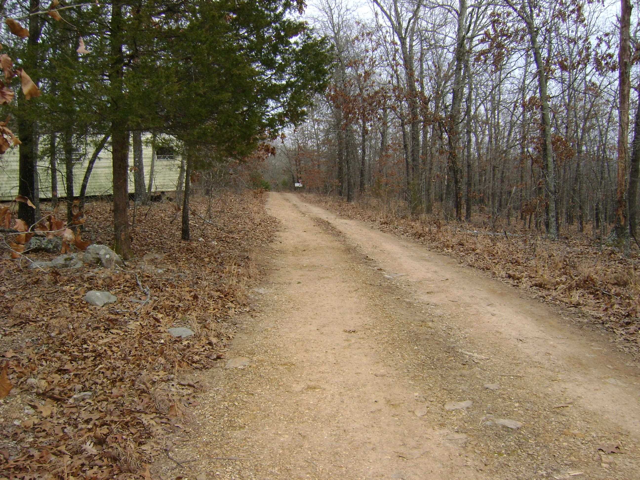  Kennedy Road  Ash Flat, AR