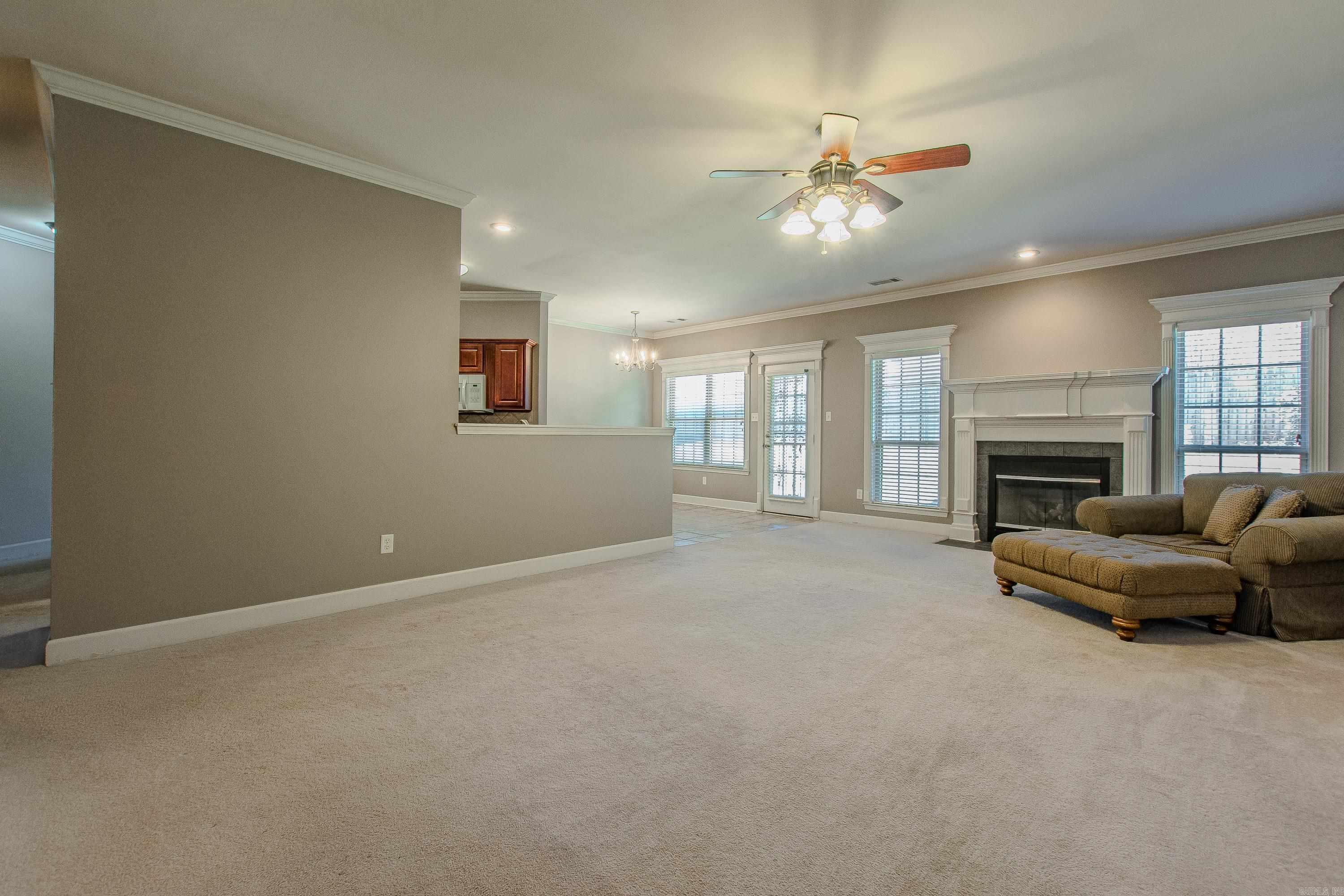 3211 Moonlighting Place Drive  Bryant, AR