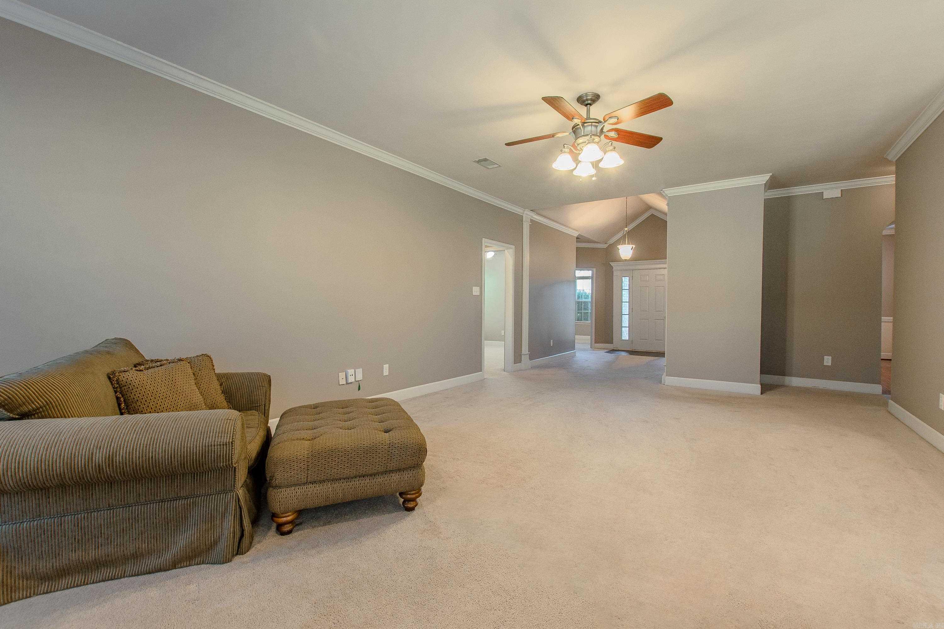 3211 Moonlighting Place Drive  Bryant, AR