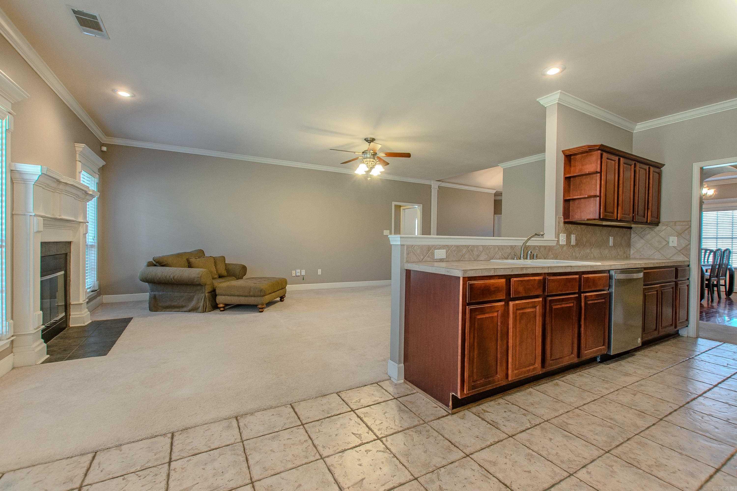 3211 Moonlighting Place Drive  Bryant, AR