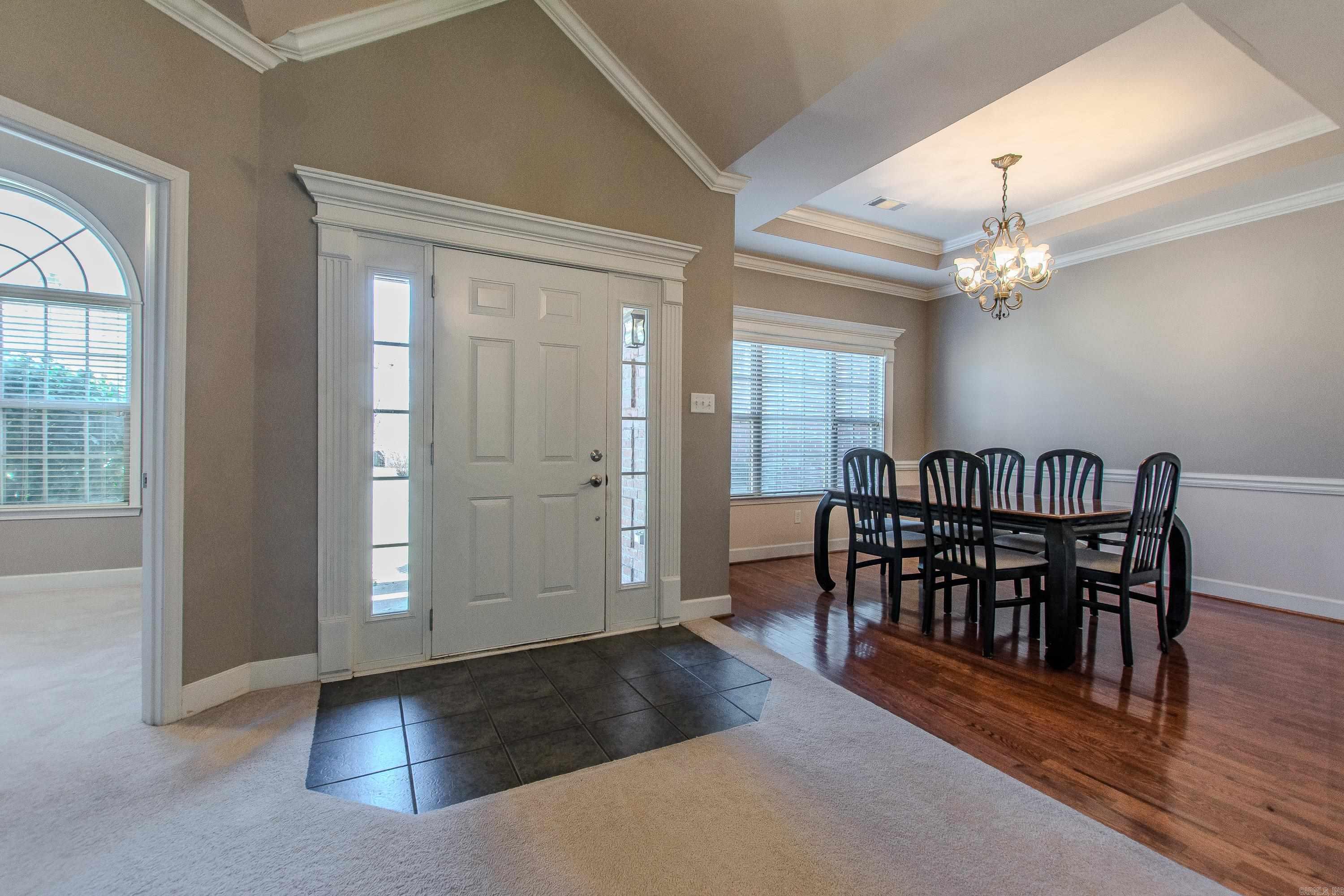 3211 Moonlighting Place Drive  Bryant, AR