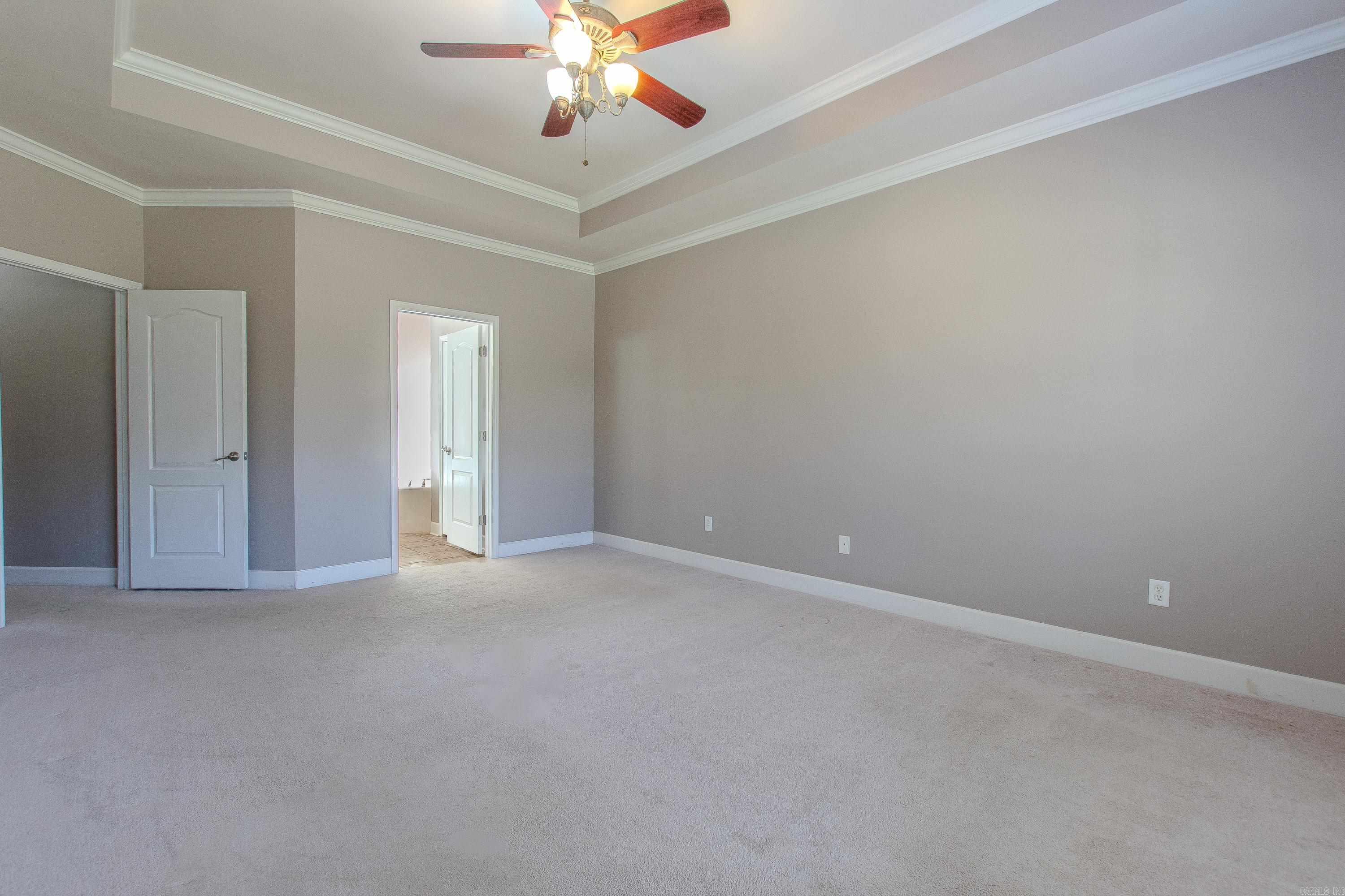 3211 Moonlighting Place Drive  Bryant, AR