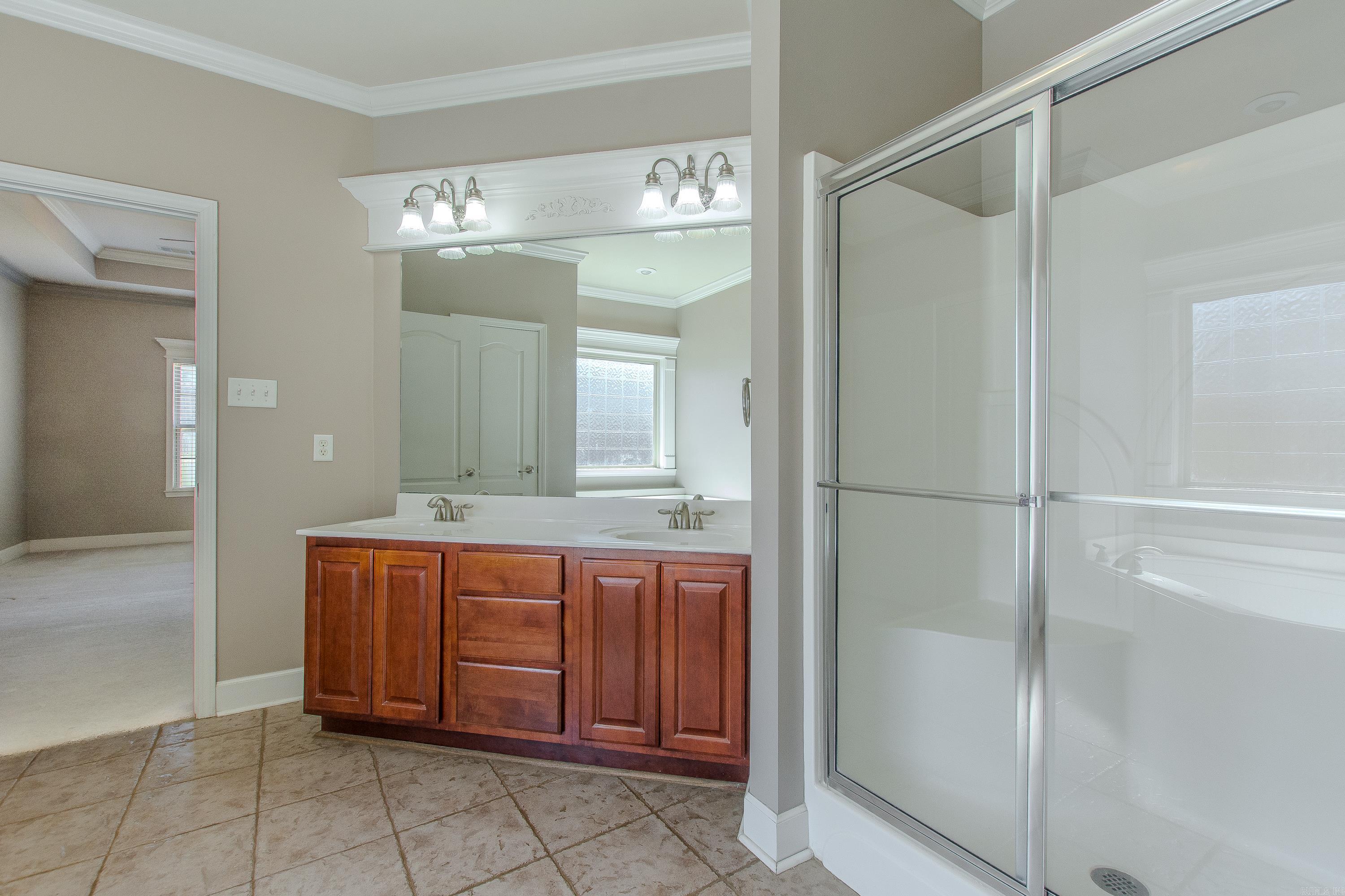 3211 Moonlighting Place Drive  Bryant, AR