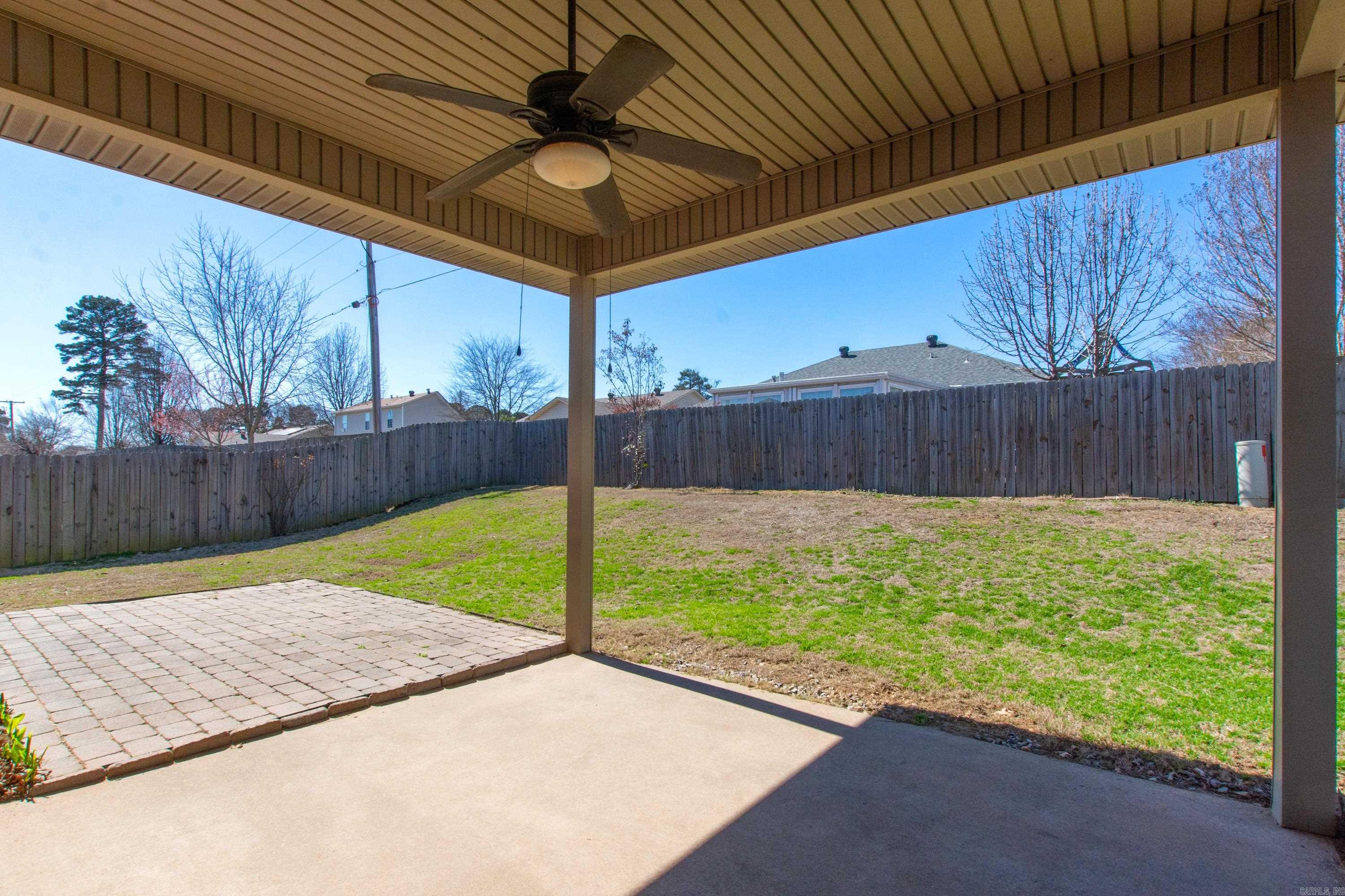 3211 Moonlighting Place Drive  Bryant, AR