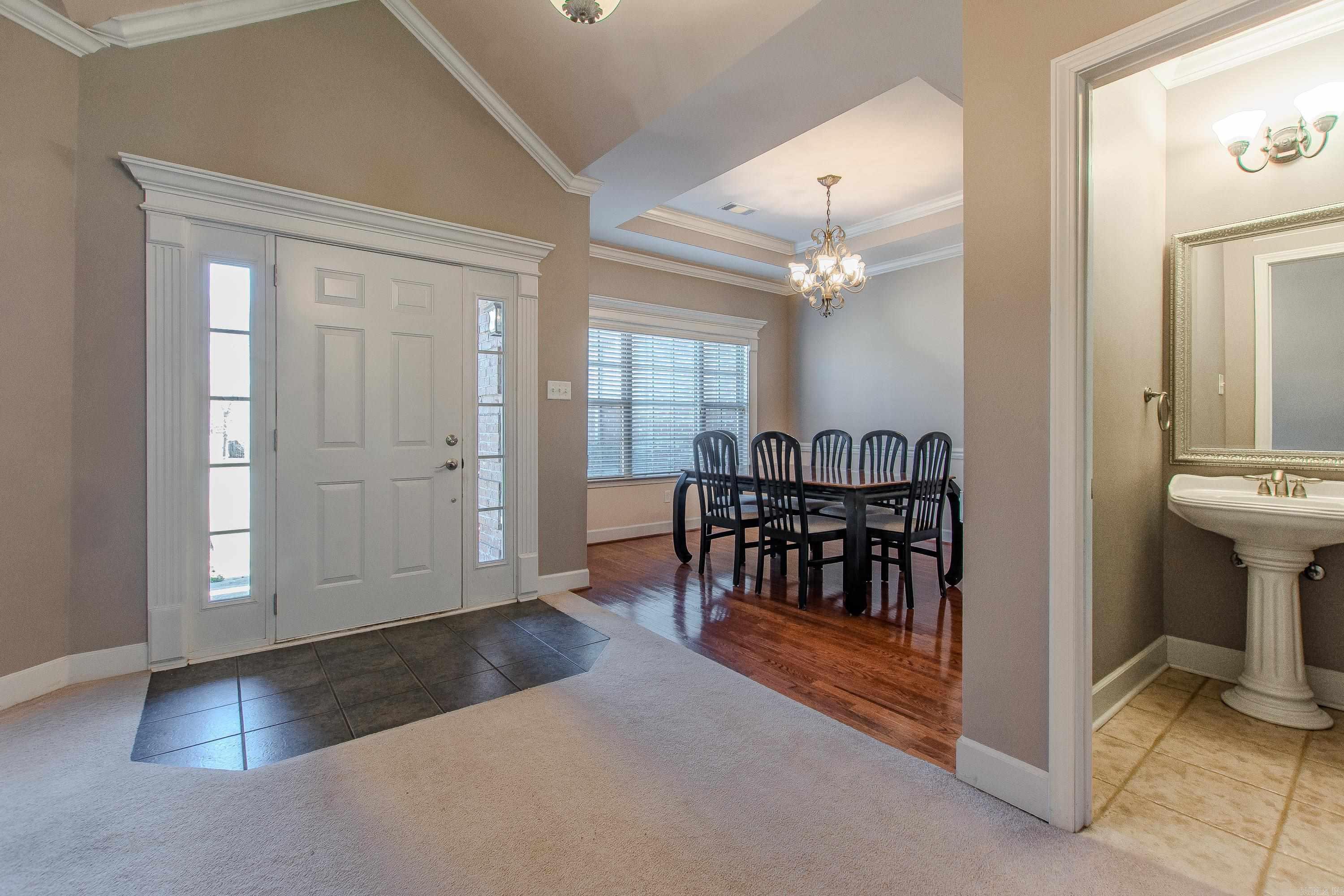 3211 Moonlighting Place Drive  Bryant, AR