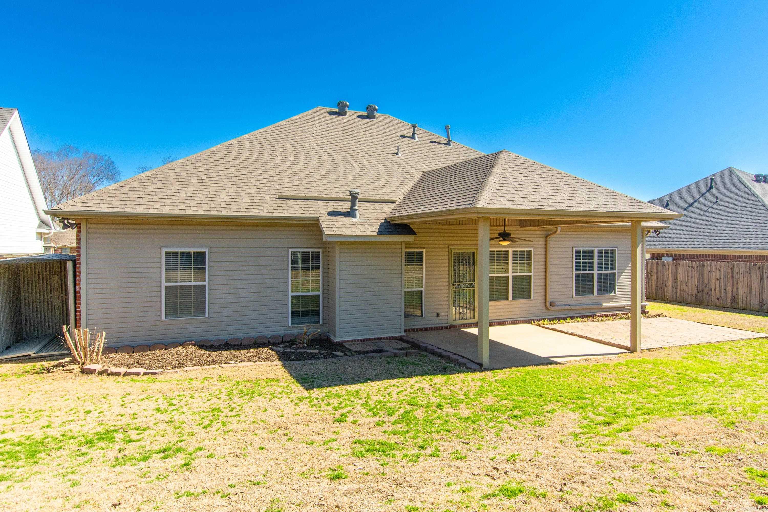 3211 Moonlighting Place Drive  Bryant, AR