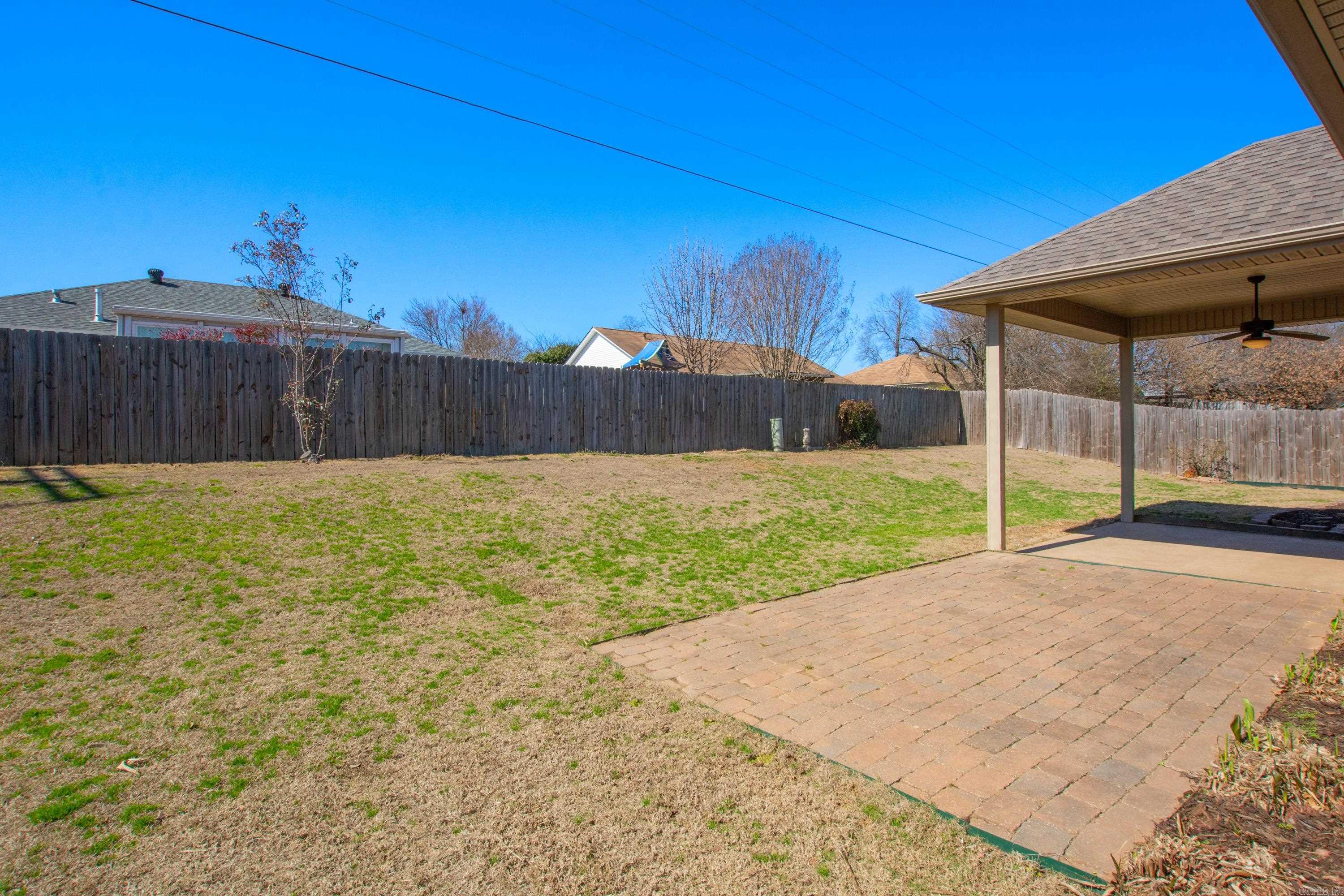 3211 Moonlighting Place Drive  Bryant, AR