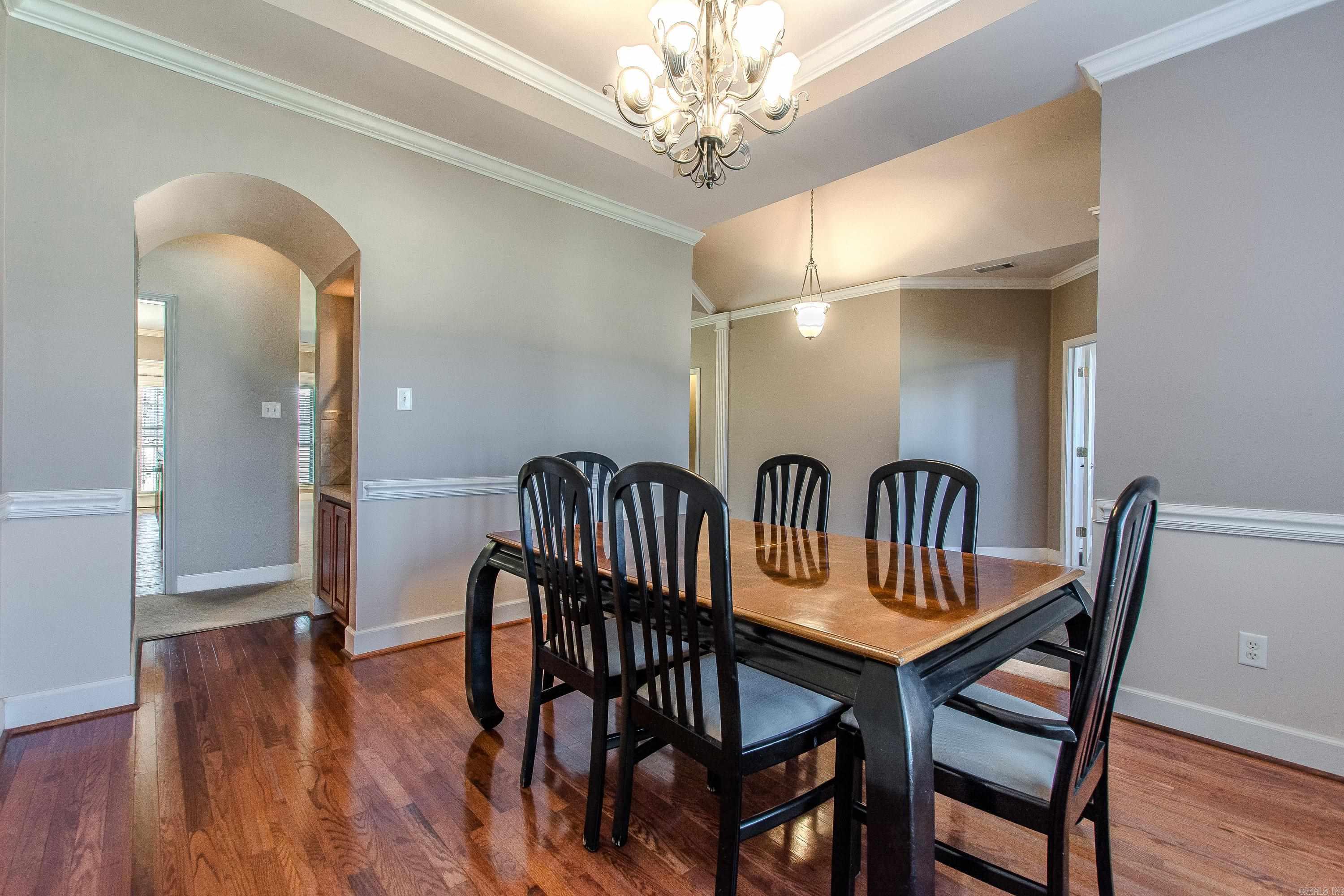 3211 Moonlighting Place Drive  Bryant, AR