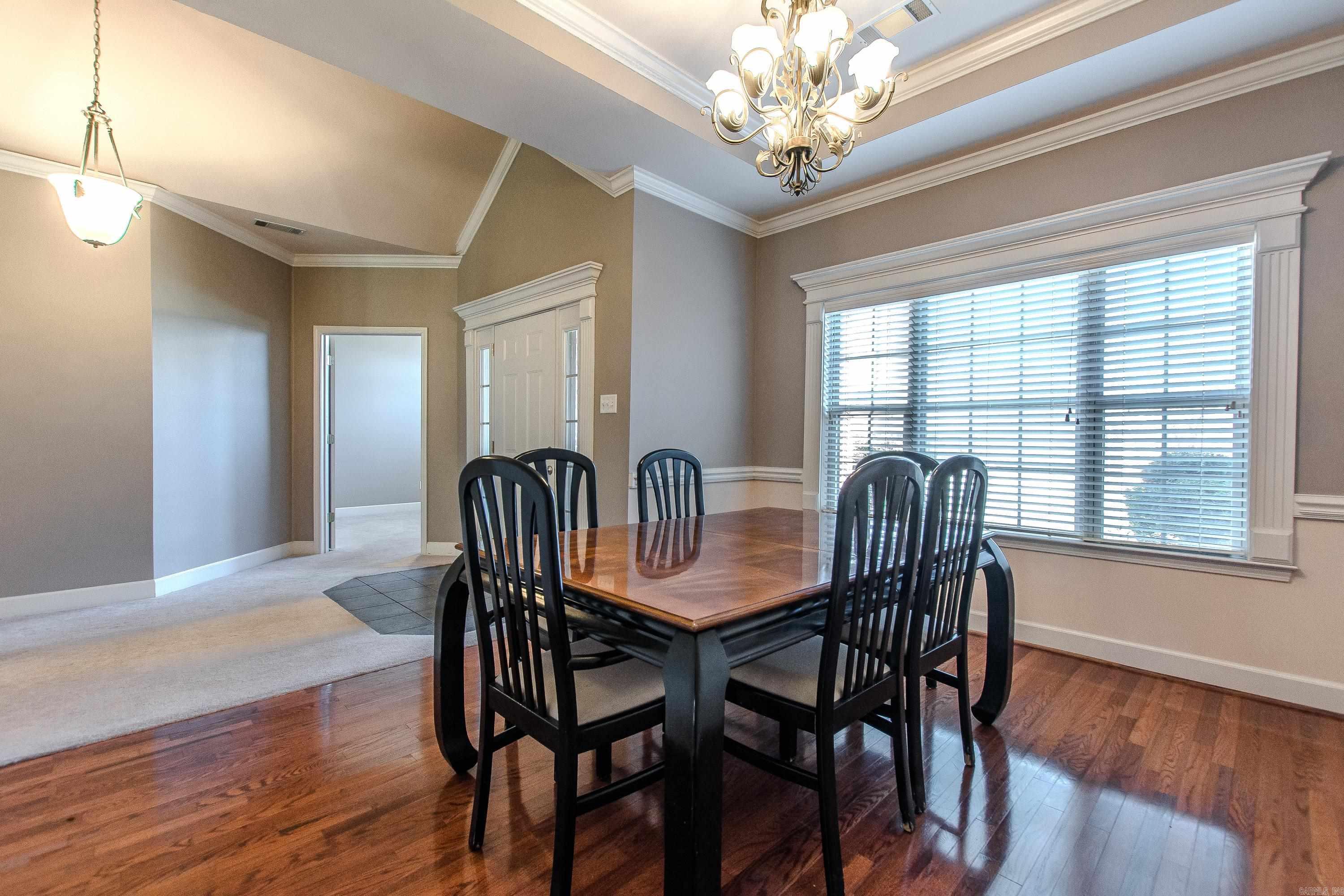 3211 Moonlighting Place Drive  Bryant, AR