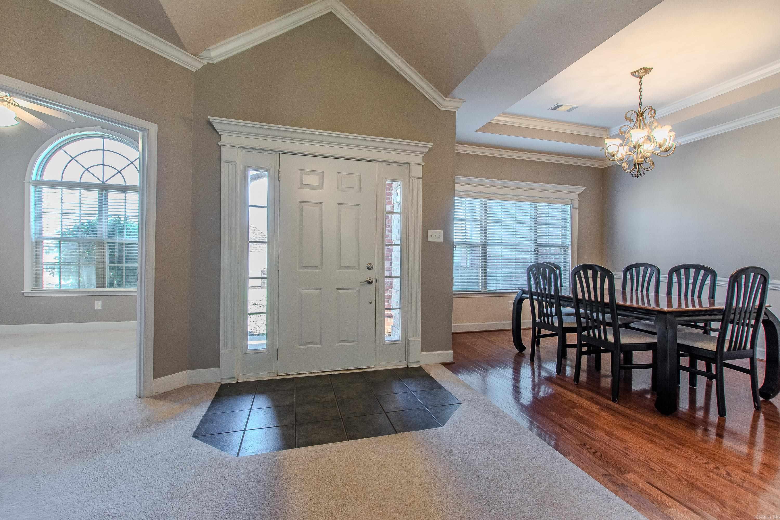 3211 Moonlighting Place Drive  Bryant, AR