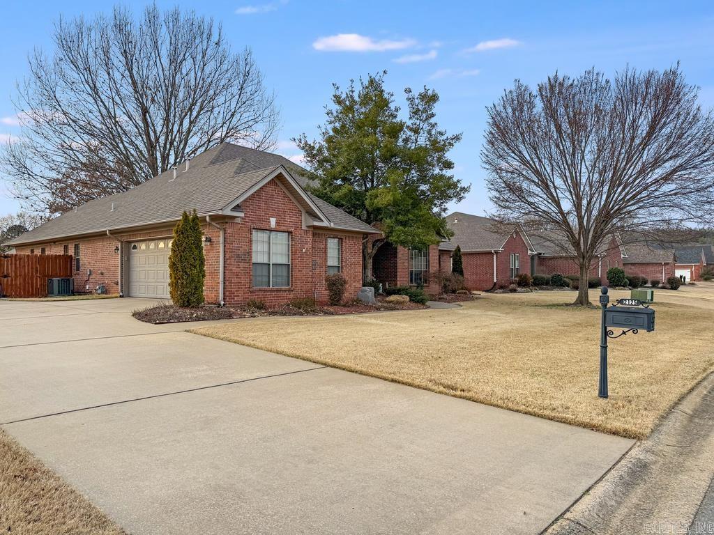 2125 Desha Drive  Conway, AR