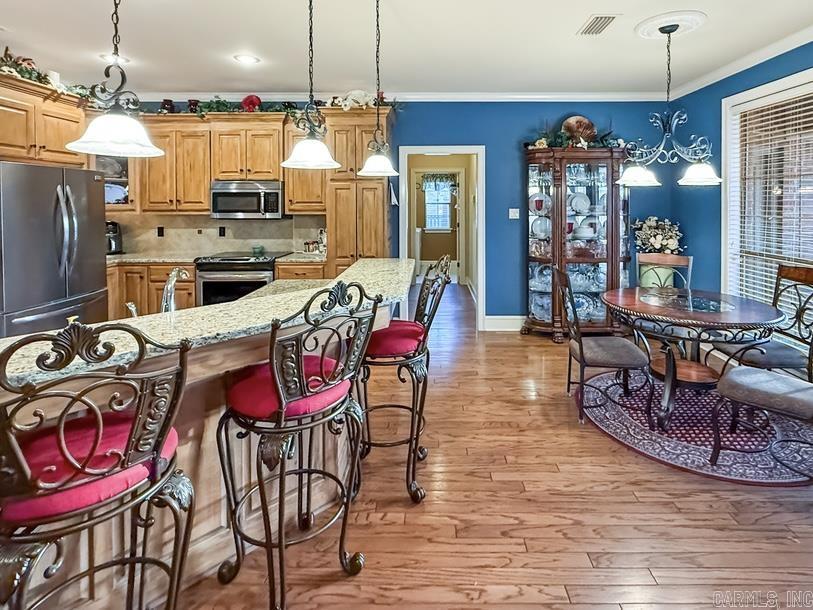 2125 Desha Drive  Conway, AR