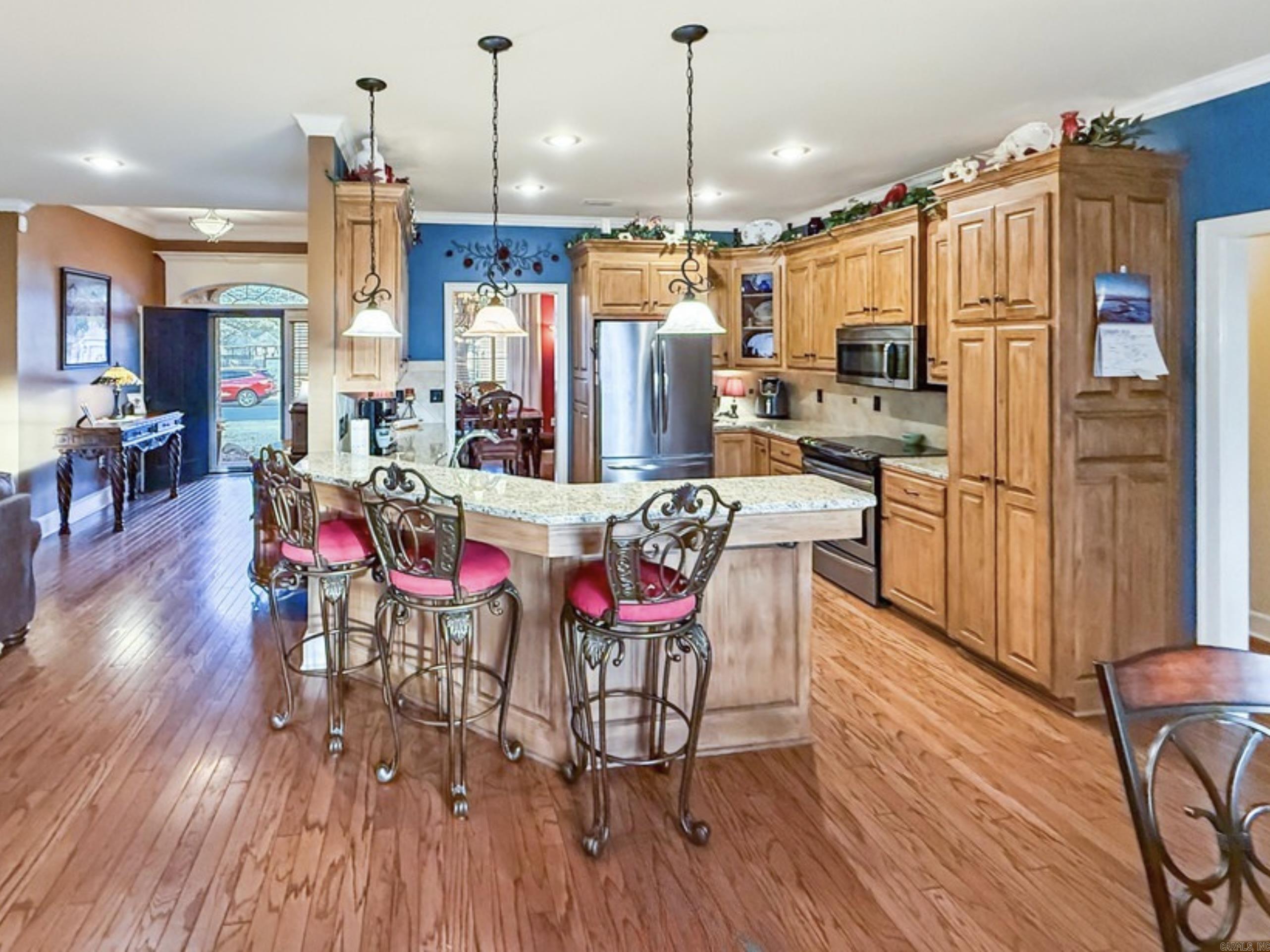 2125 Desha Drive  Conway, AR