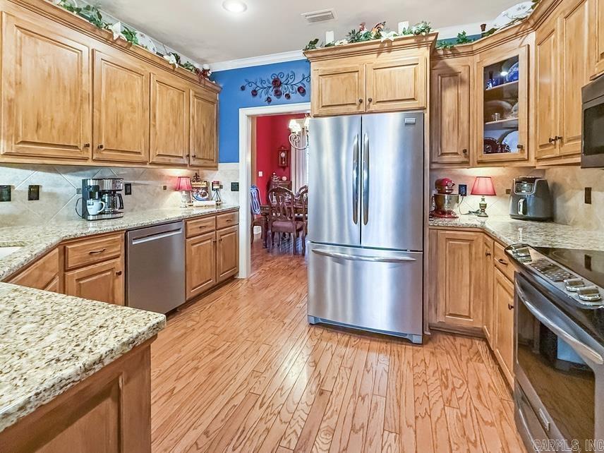 2125 Desha Drive  Conway, AR