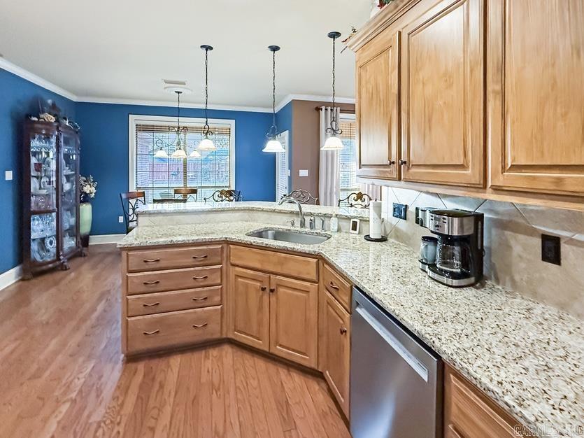 2125 Desha Drive  Conway, AR