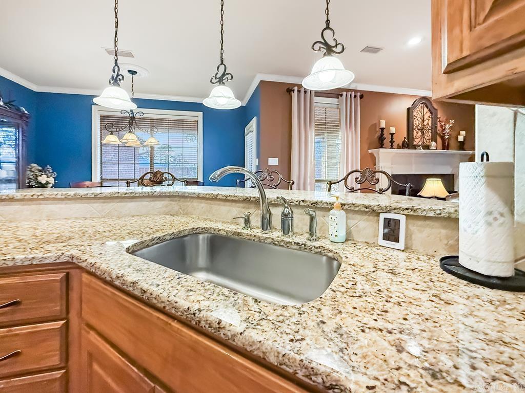 2125 Desha Drive  Conway, AR