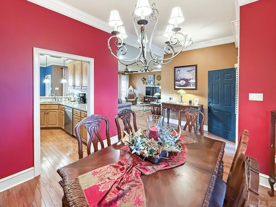 2125 Desha Drive  Conway, AR