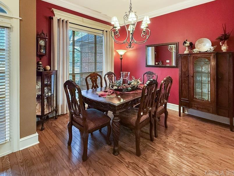 2125 Desha Drive  Conway, AR