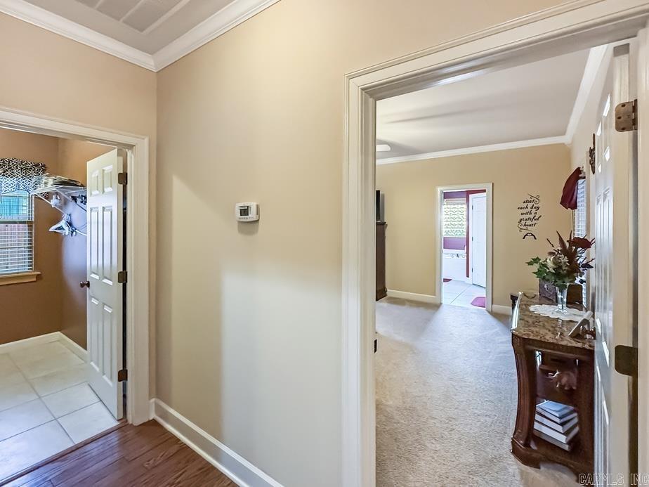 2125 Desha Drive  Conway, AR