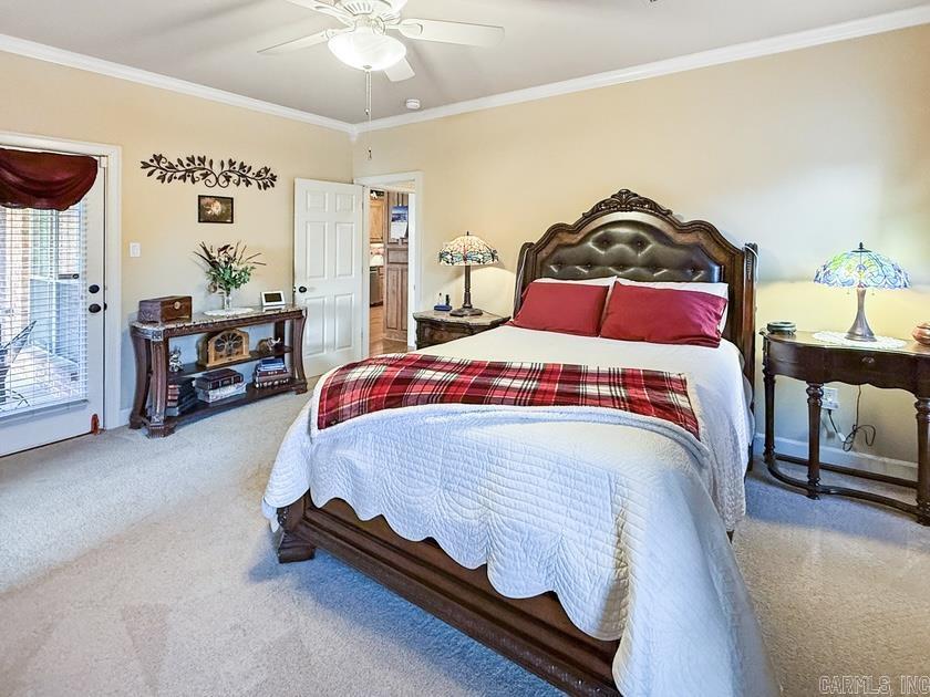 2125 Desha Drive  Conway, AR