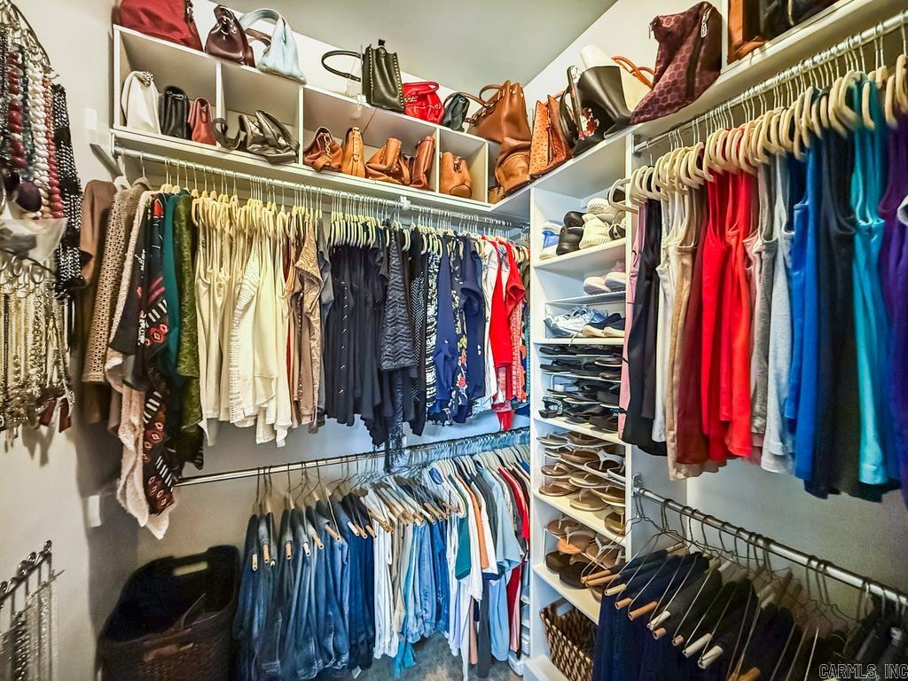 2125 Desha Drive  Conway, AR