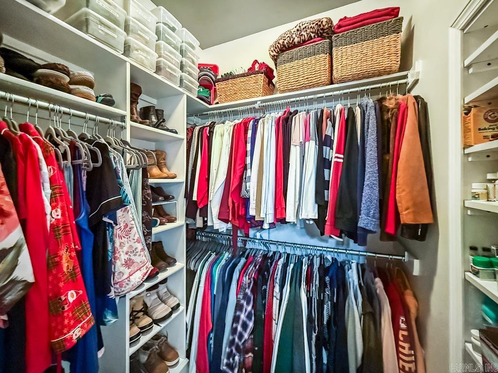 2125 Desha Drive  Conway, AR