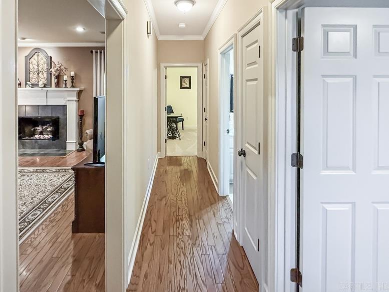 2125 Desha Drive  Conway, AR