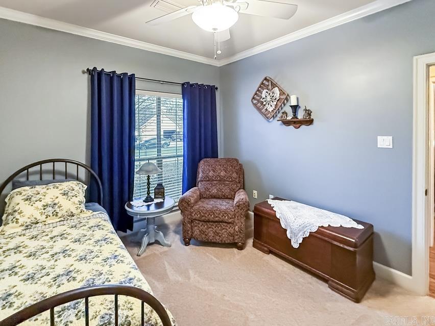 2125 Desha Drive  Conway, AR