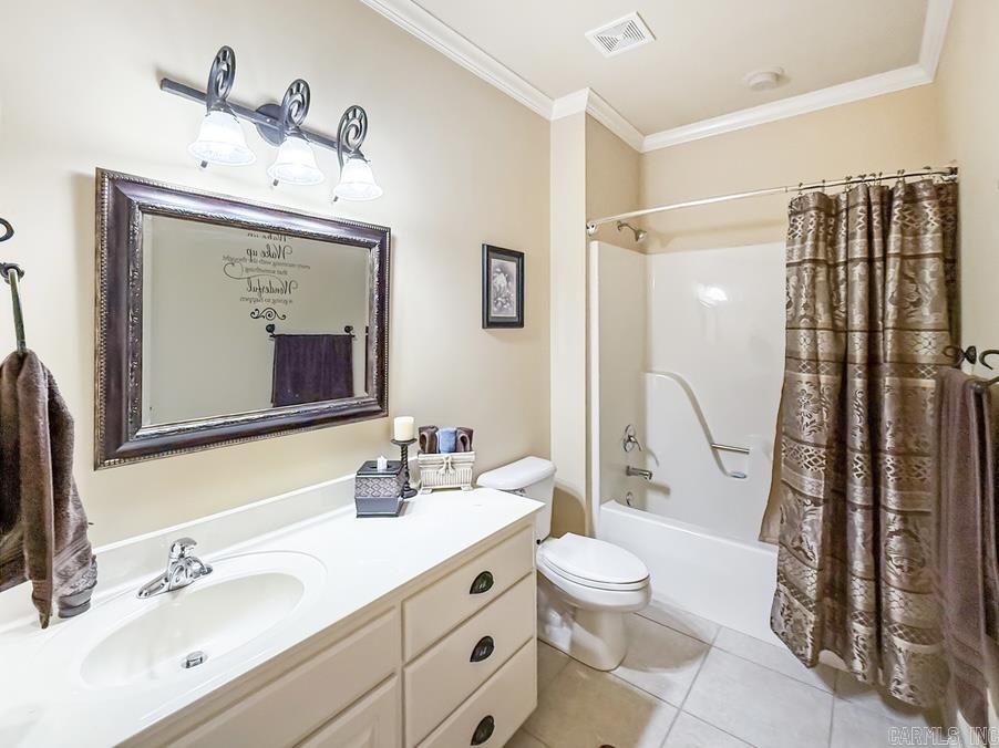 2125 Desha Drive  Conway, AR