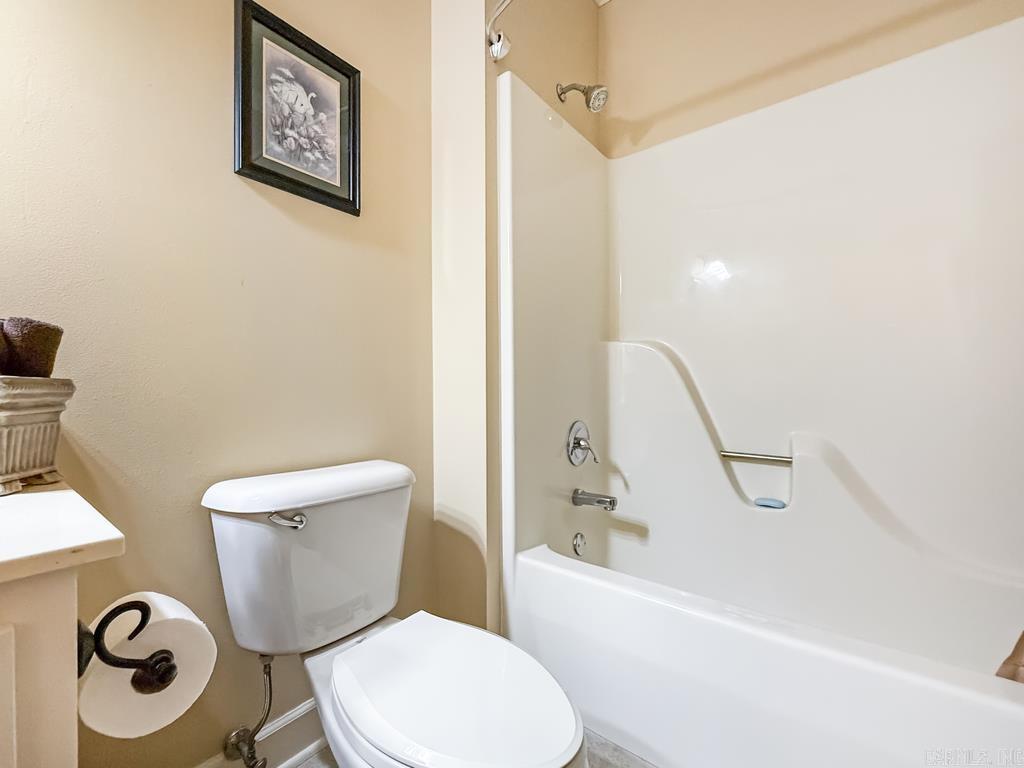 2125 Desha Drive  Conway, AR