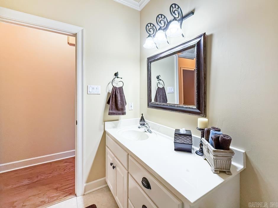 2125 Desha Drive  Conway, AR