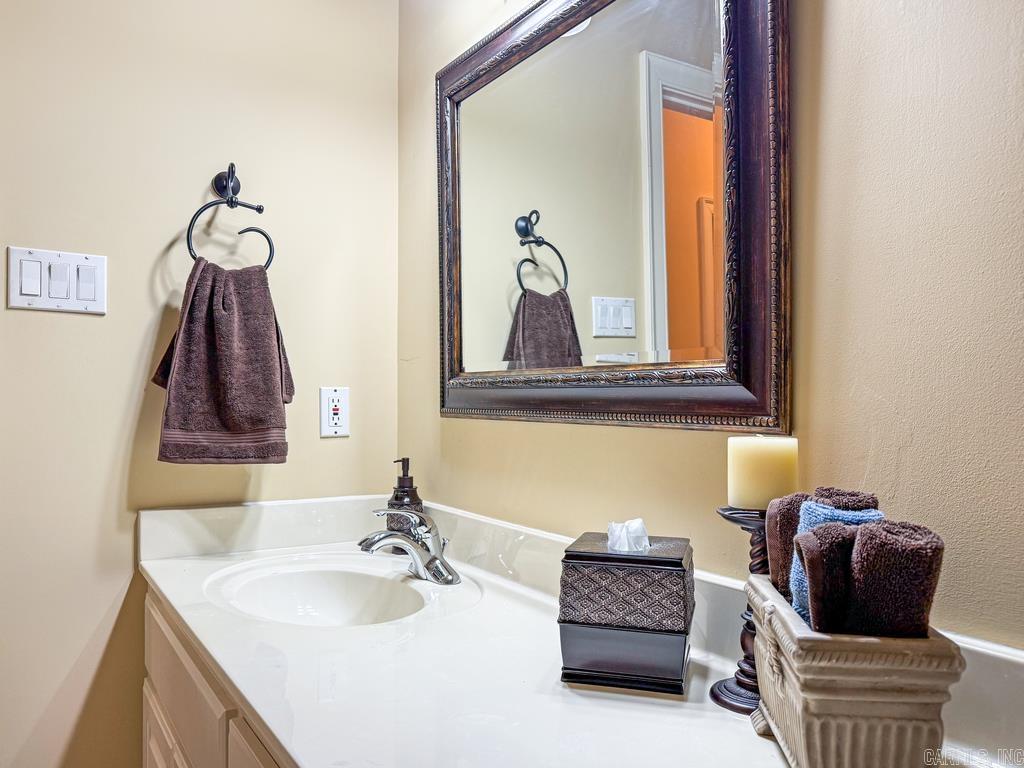 2125 Desha Drive  Conway, AR