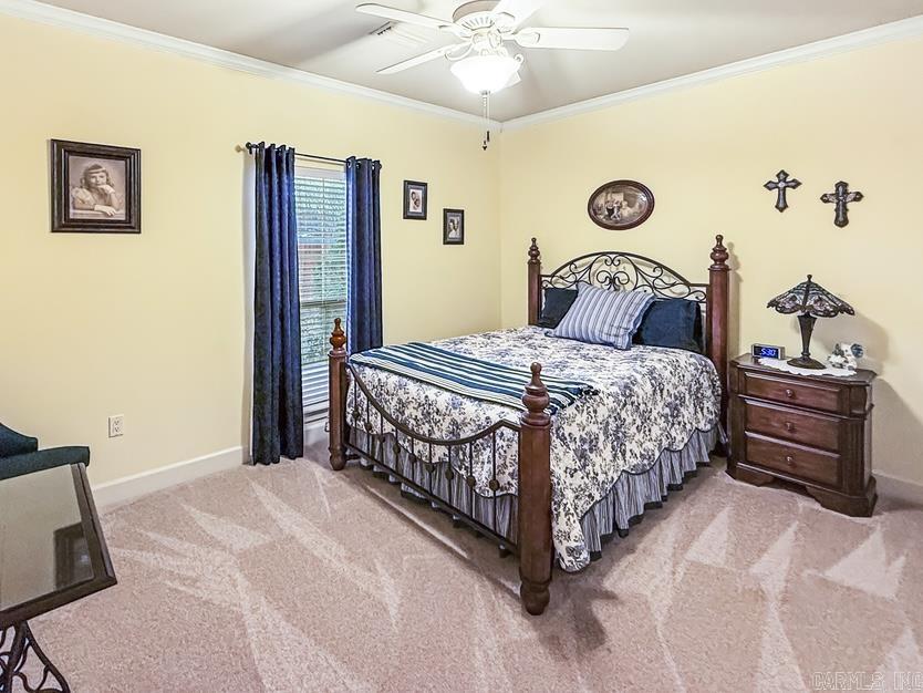 2125 Desha Drive  Conway, AR