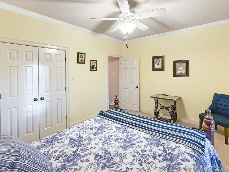 2125 Desha Drive  Conway, AR