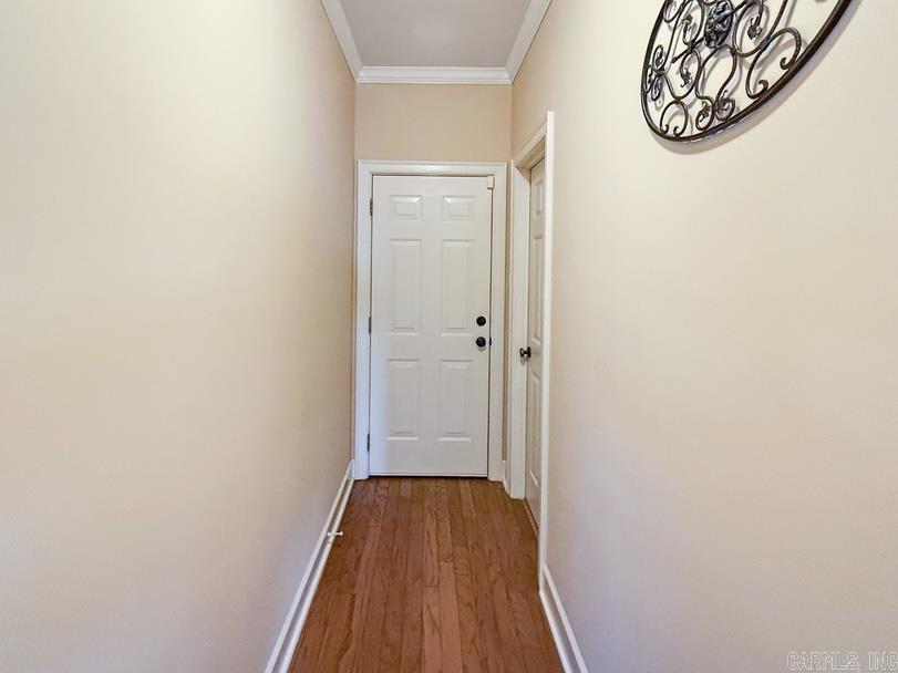 2125 Desha Drive  Conway, AR