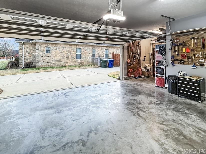 2125 Desha Drive  Conway, AR