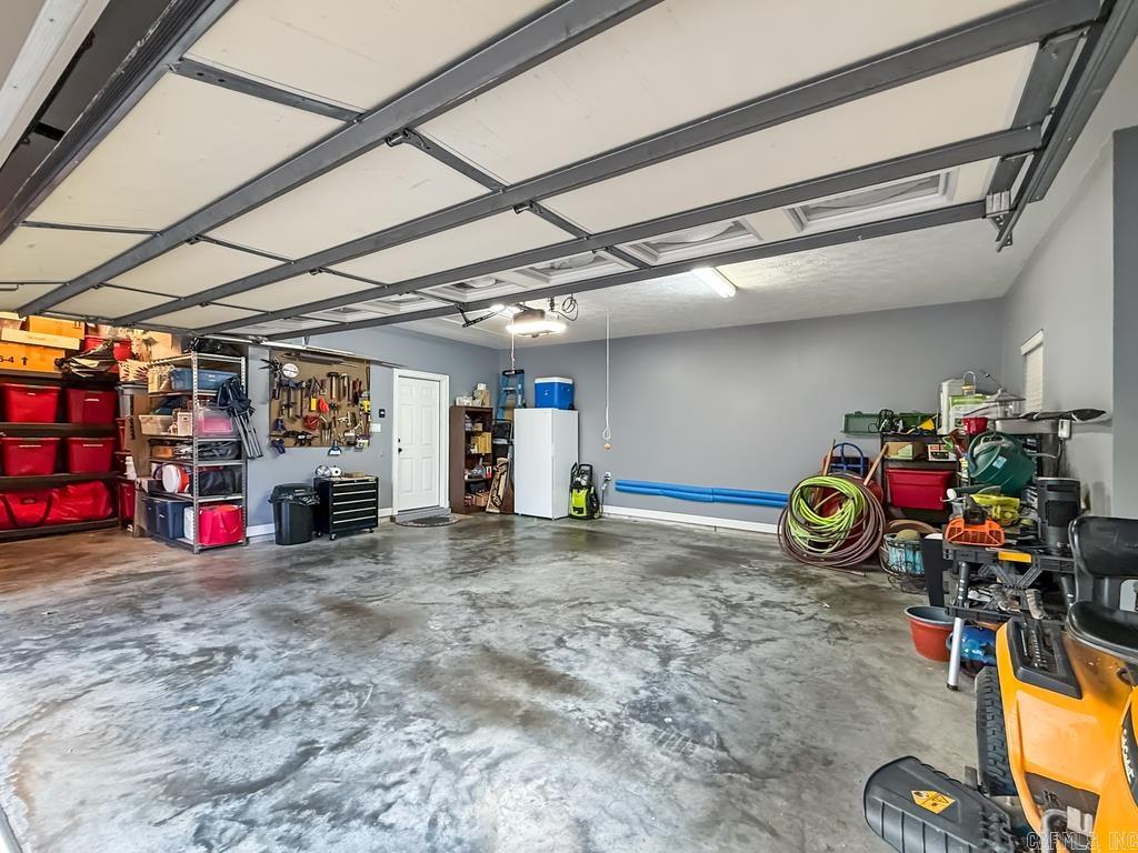 2125 Desha Drive  Conway, AR