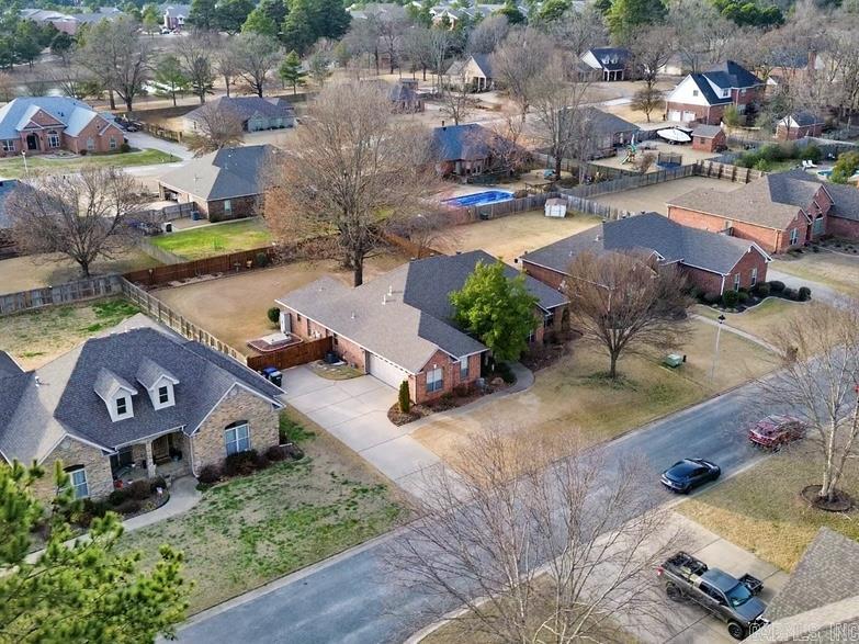 2125 Desha Drive  Conway, AR