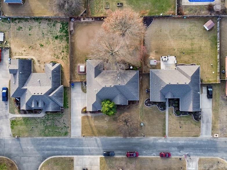 2125 Desha Drive  Conway, AR