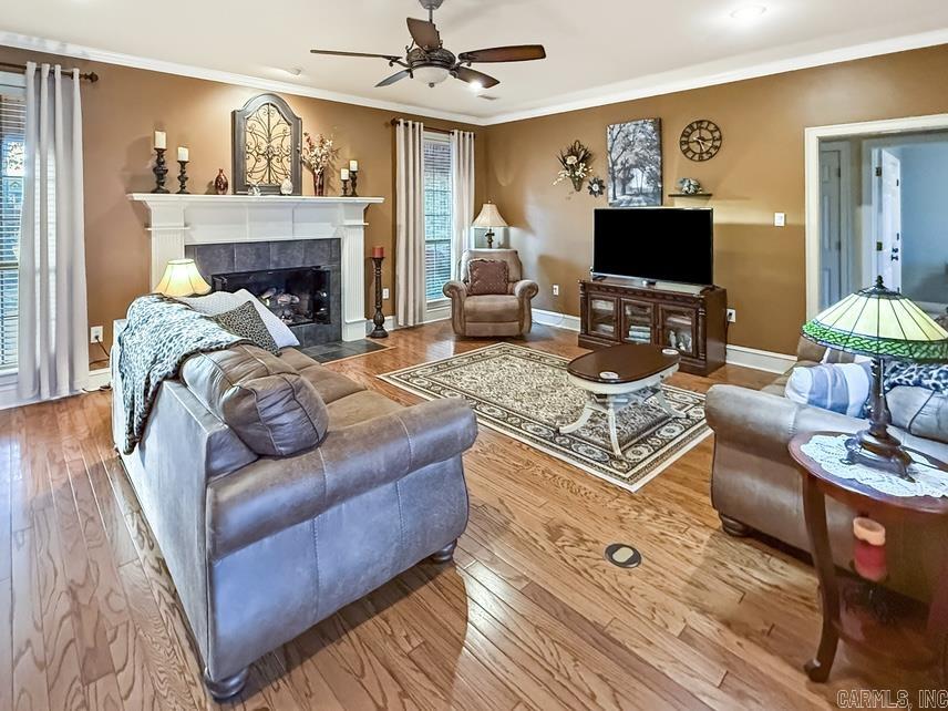 2125 Desha Drive  Conway, AR