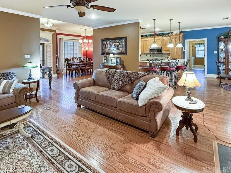 2125 Desha Drive  Conway, AR