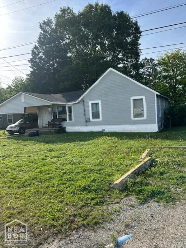 105 School  Bay, AR