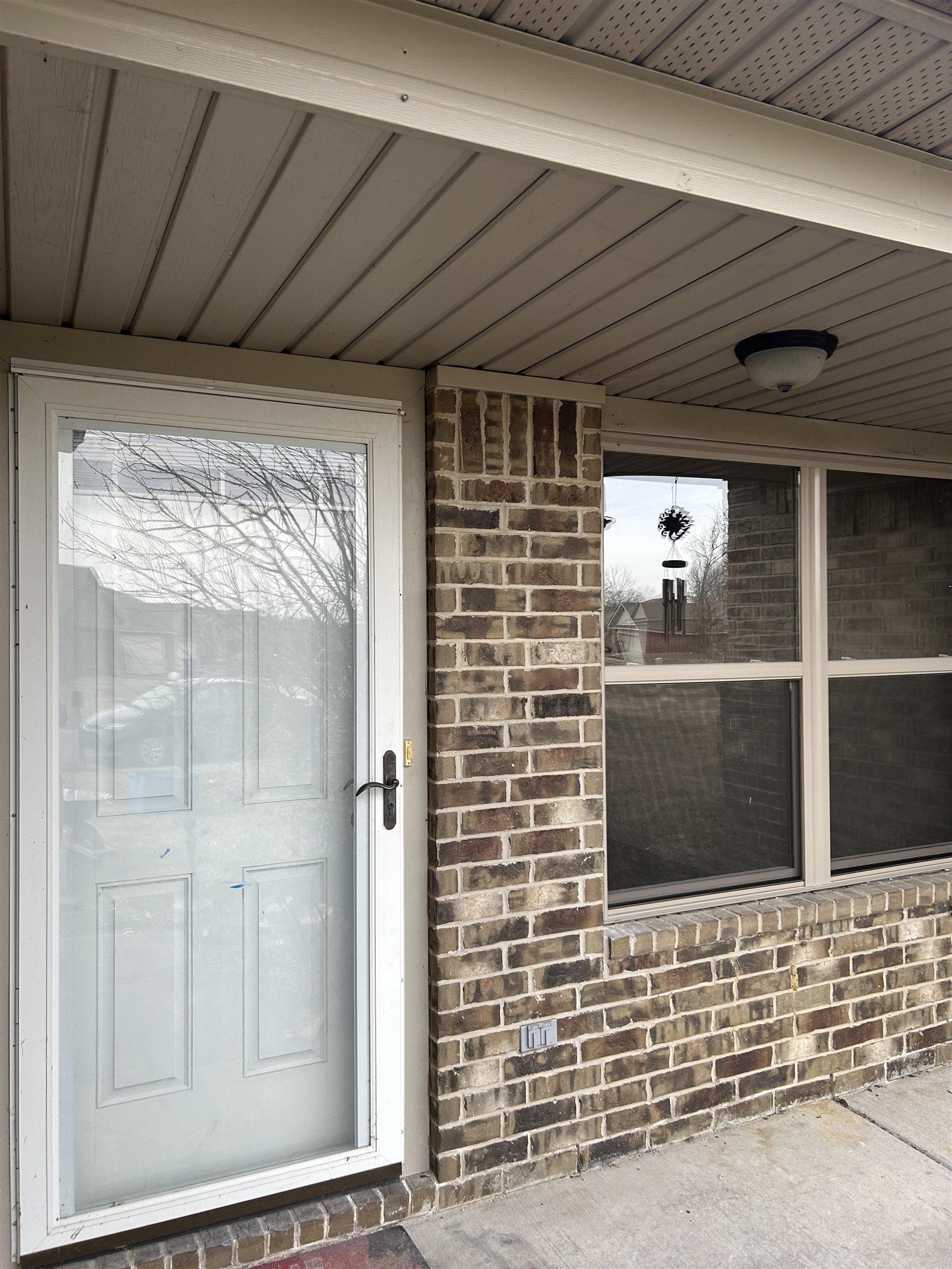 38 Waycross Drive  Greenbrier, AR