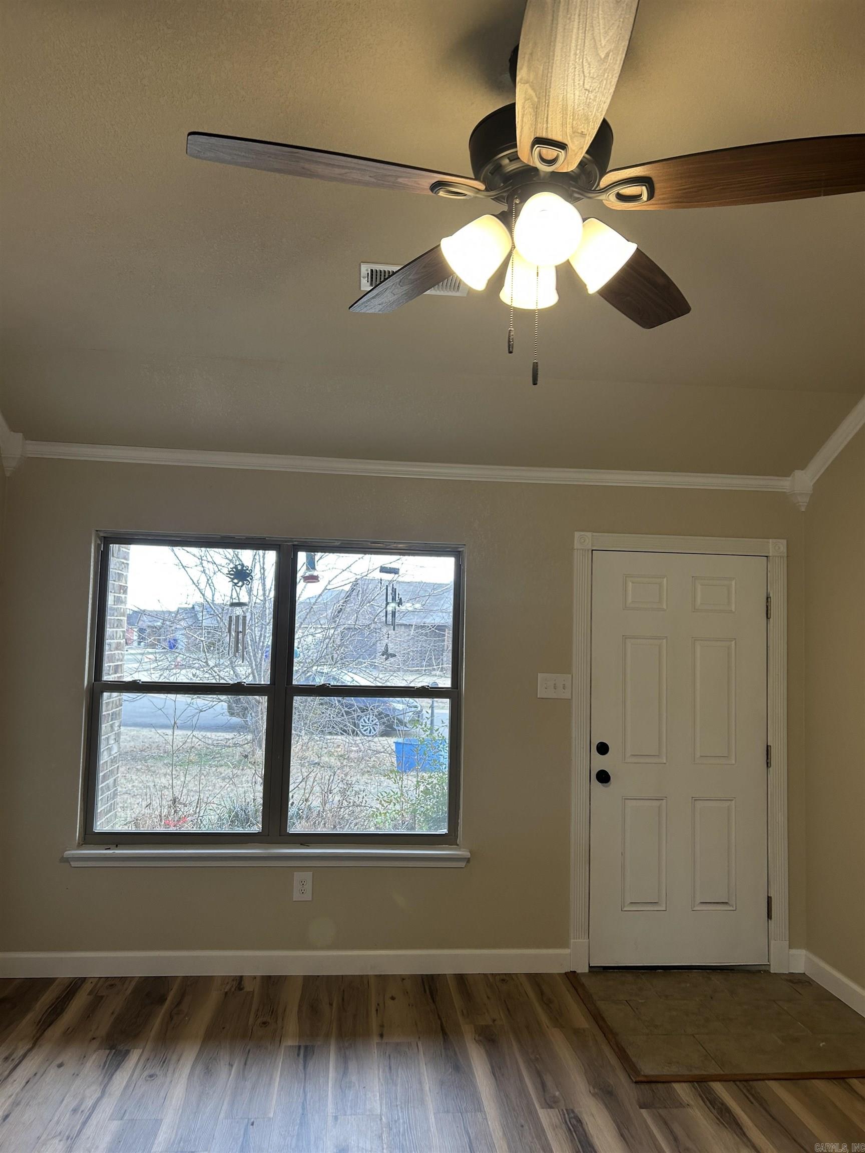 38 Waycross Drive  Greenbrier, AR