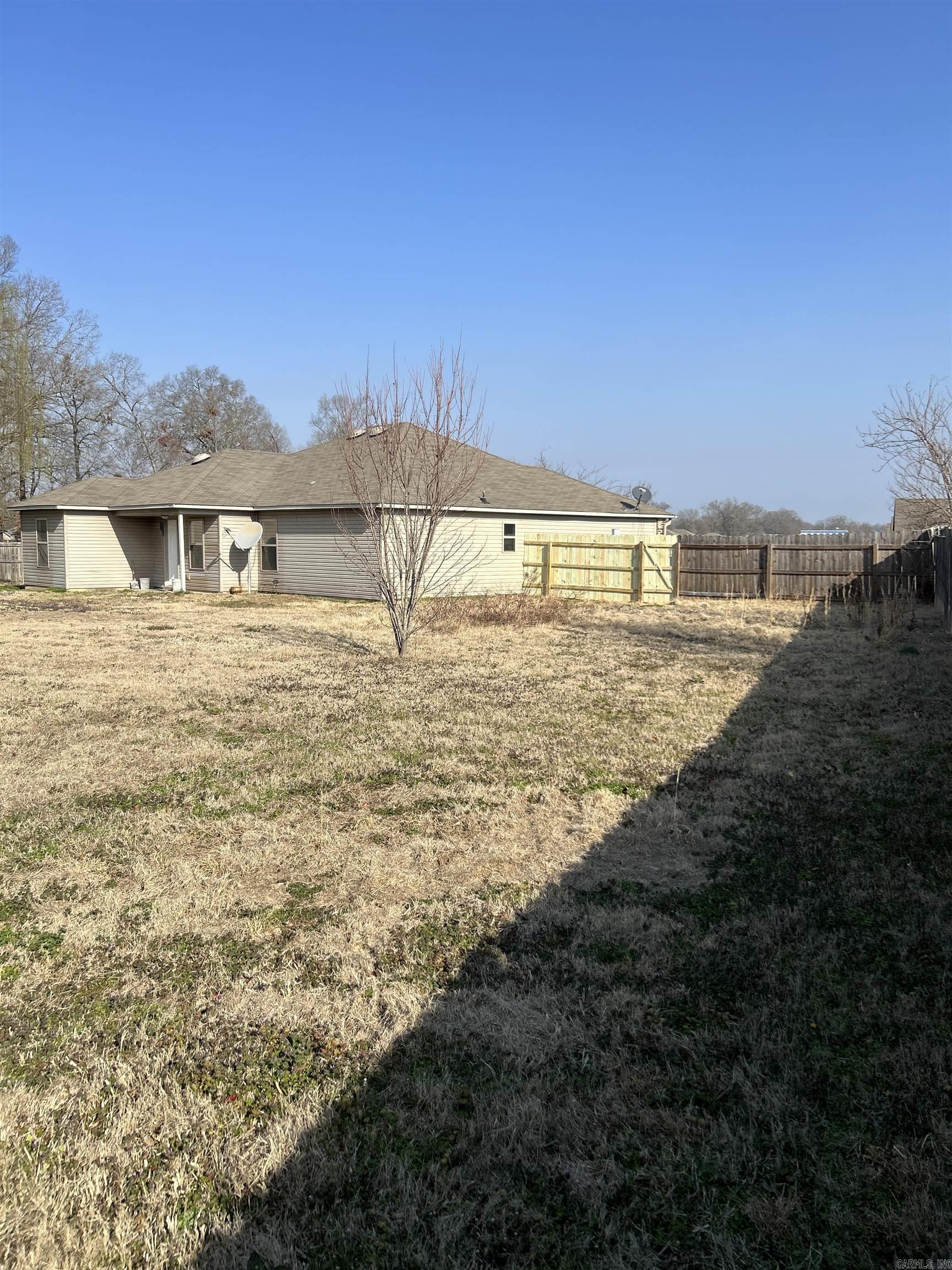 38 Waycross Drive  Greenbrier, AR