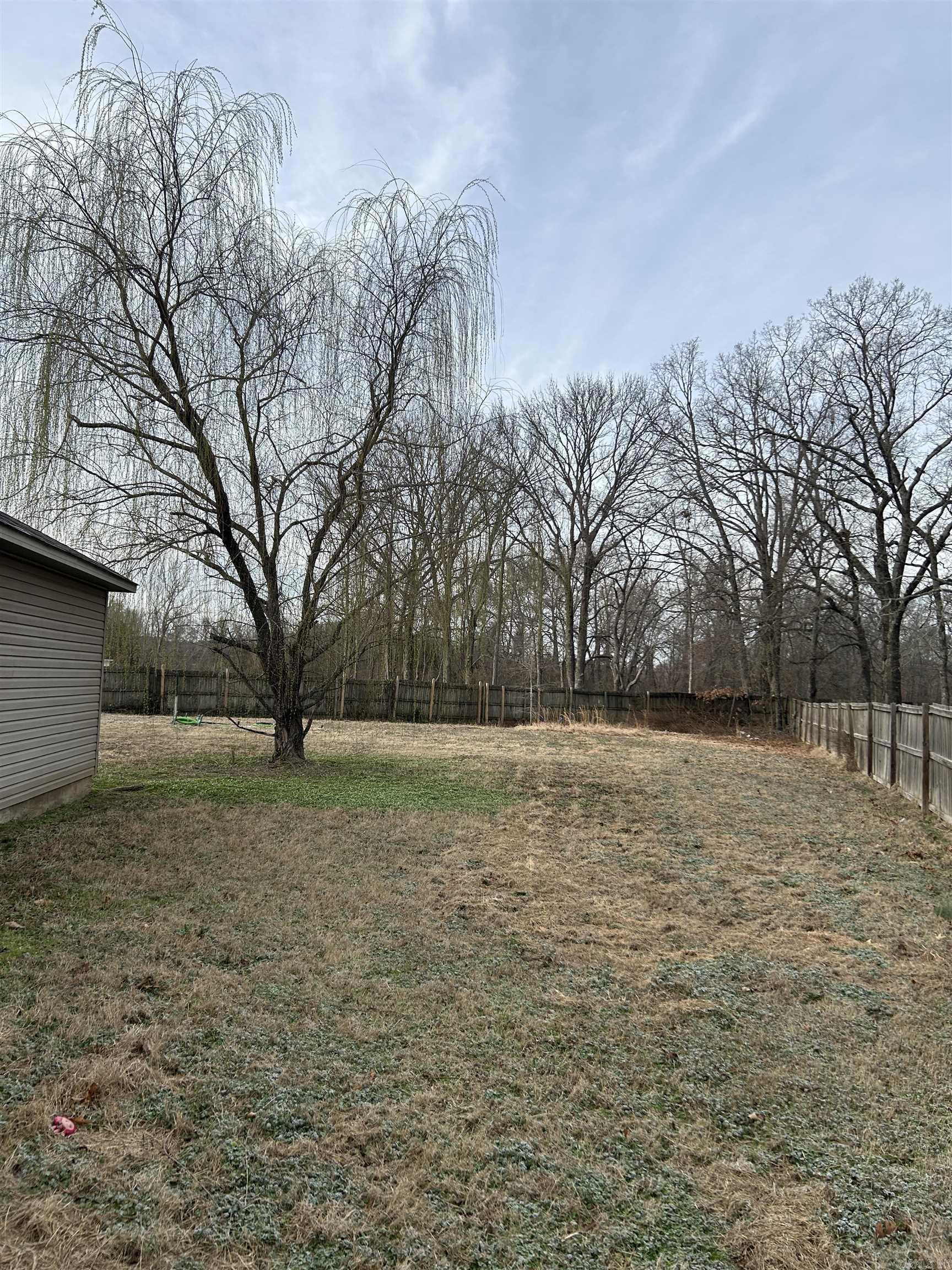 38 Waycross Drive  Greenbrier, AR